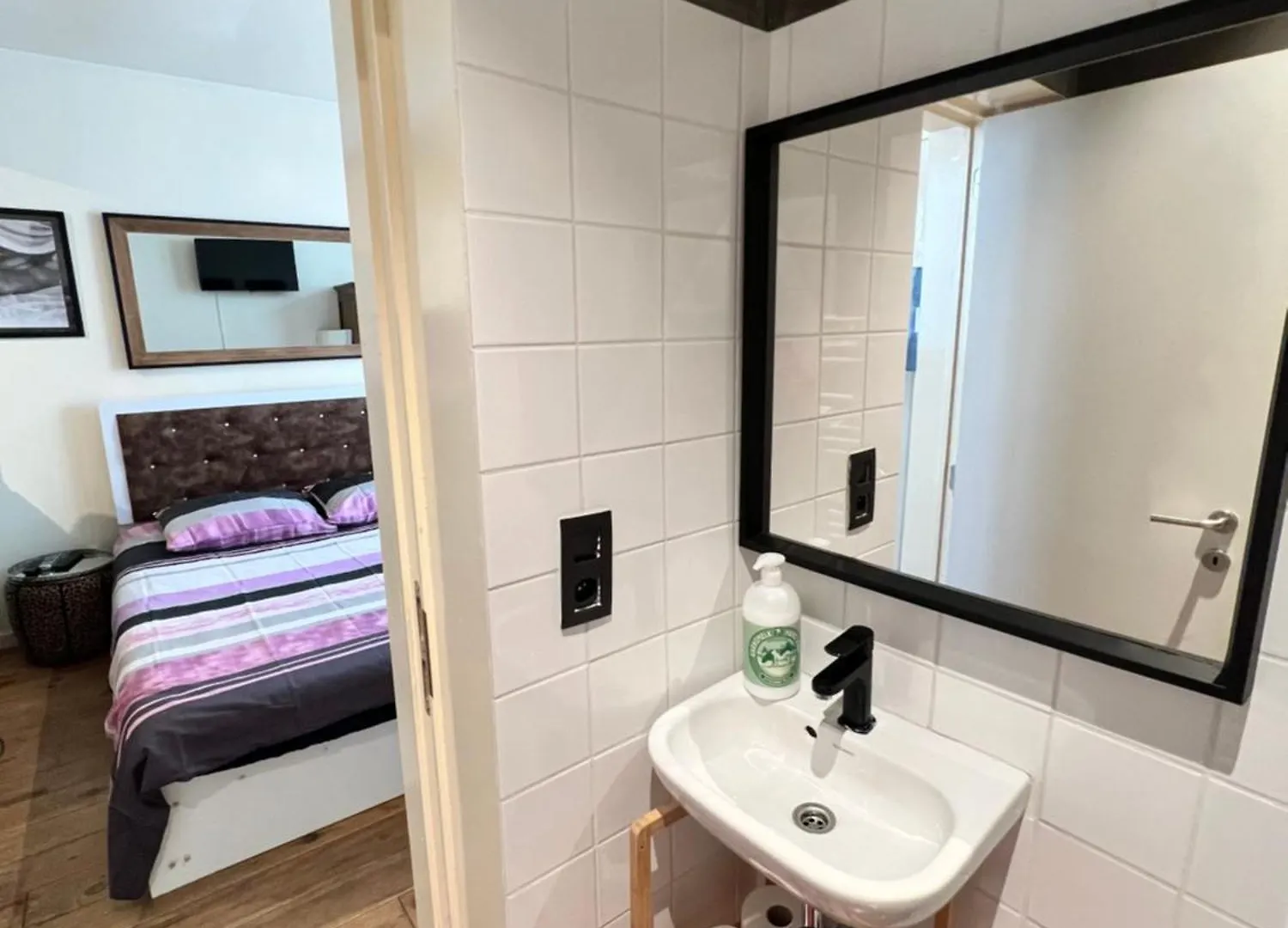 Apartman Panoramic Antwerpen Centrum
