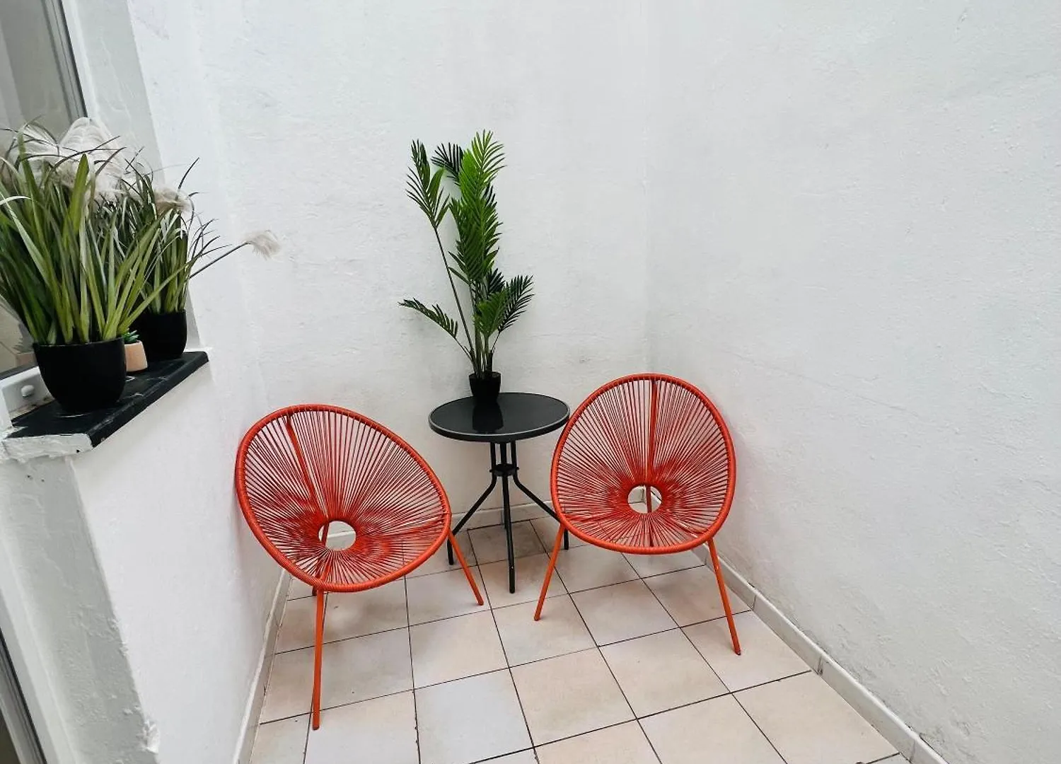 Apartman Panoramic Antwerpen Centrum