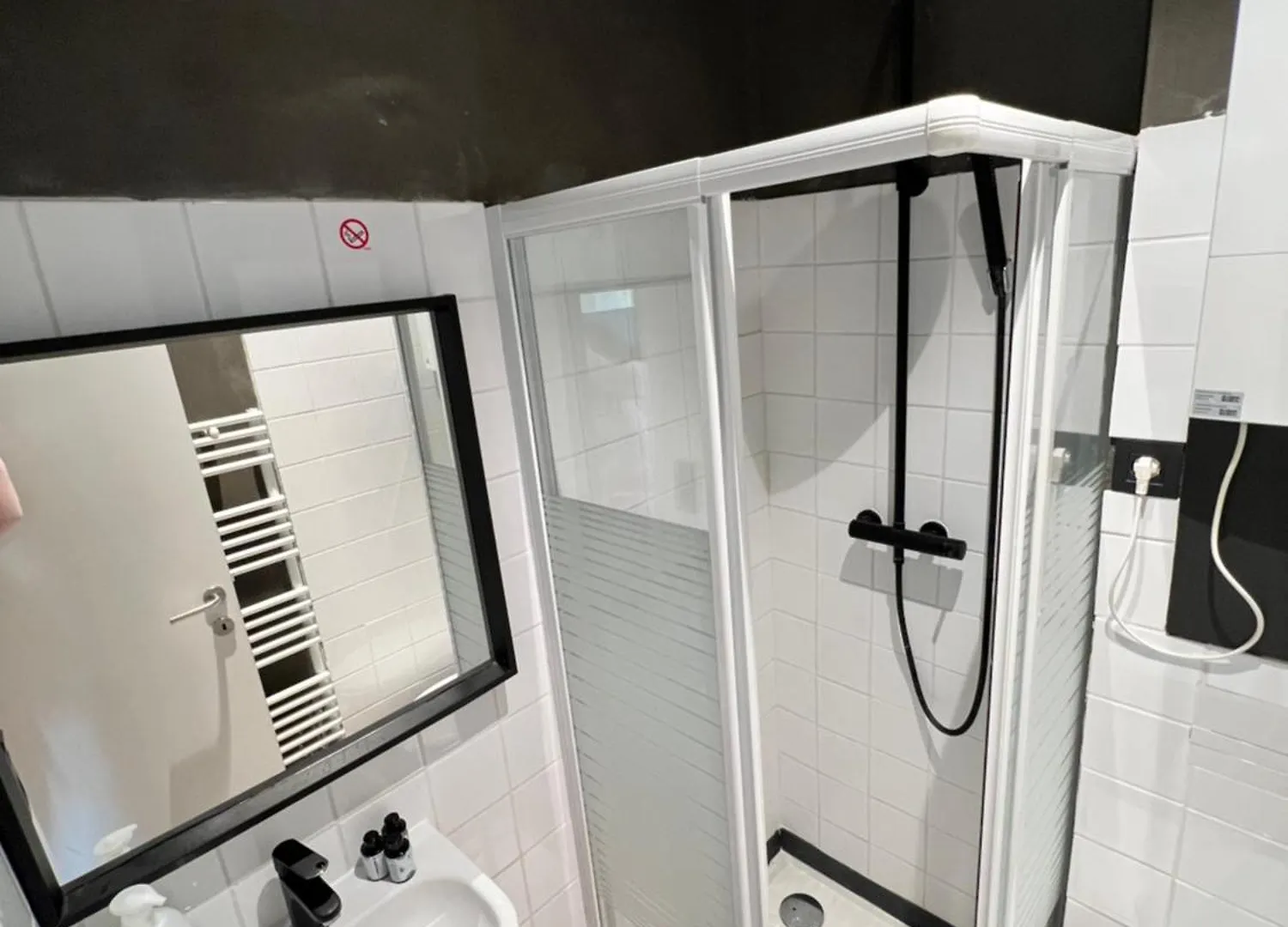 Apartman Panoramic Antwerpen Centrum