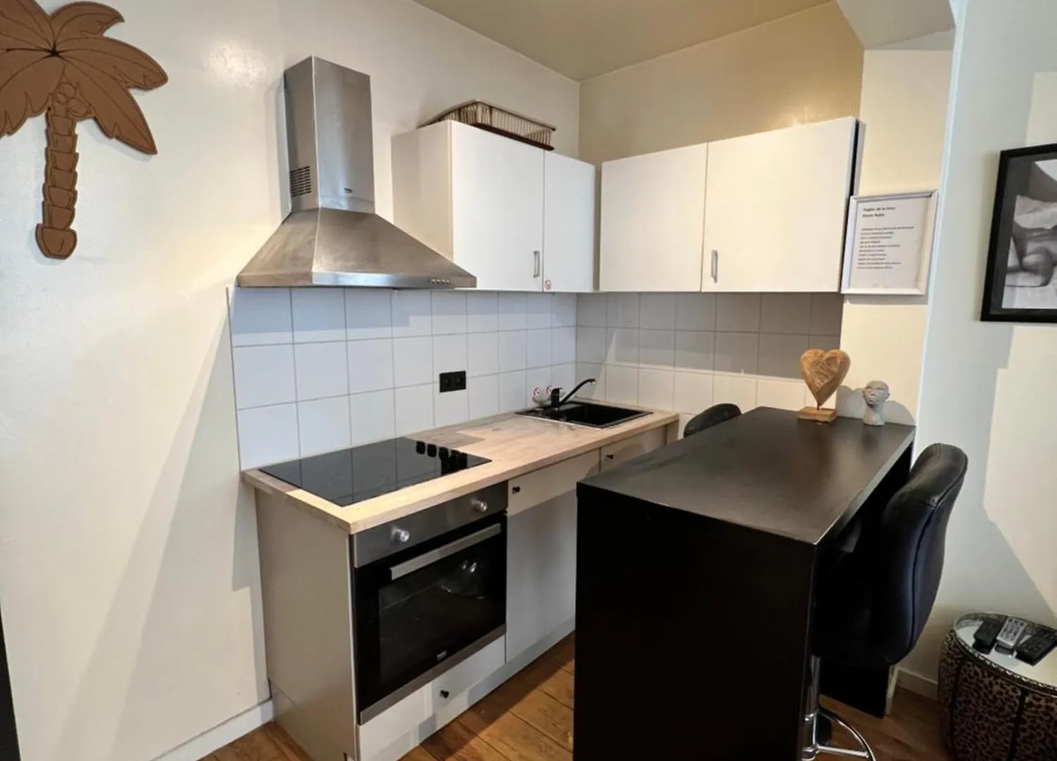 Panoramic Antwerpen Centrum Apartment